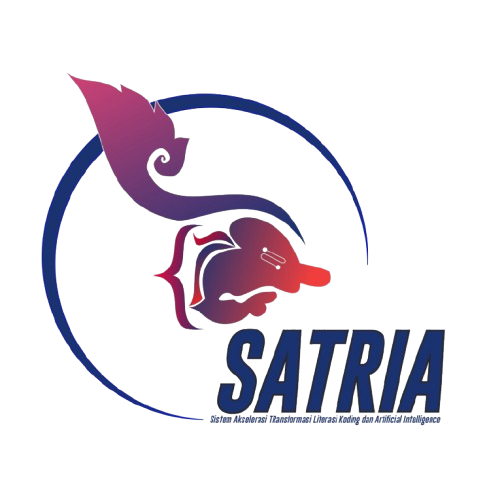 Logo SATRIA